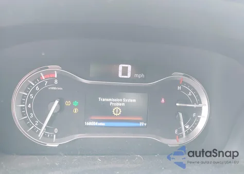 2016 Honda Pilot Touring from USA, damaged, VIN 5FNYF5H90GB023744